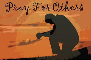 Praying-for-others
