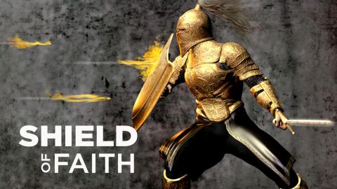 shield of faith